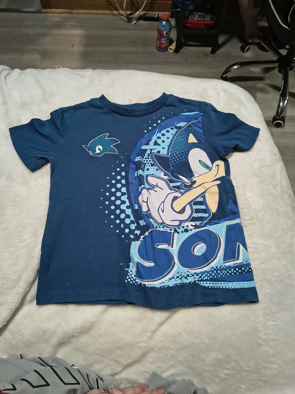 Boys Tshirts Bundle